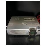 Dukane ImagePro 8801A Multimedia LCD Projecto