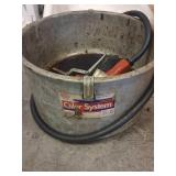 REED OLBUCKT1 Oiler System with Oiling Gun