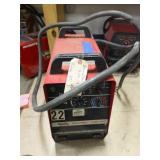 Lincoln Invertec V300-PRO Welder