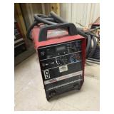 Lincoln Invertec V300-PRO Welder