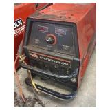 Lincoln Electric Invertec V350-PRO Welder, Unknown