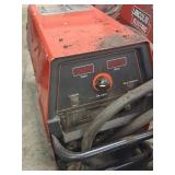 Lincoln Electric Invertec V350-PRO Welder, Unknown
