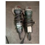 Metabo Electric Angle Grinders