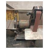 Craftsman 1HP Belt/Disc Sander