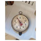 Penn Scale Mfg Co Hanging Dial Scale