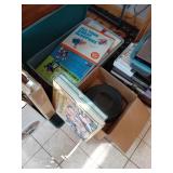 Large Vintage LP and 78 RPM Records Collection