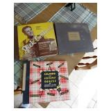 Vintage 78 RPM Records and Albums