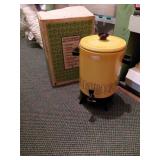 Empire 32-Cup Automatic Party Coffeemaker