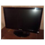 Samsung 21x13 Inch LCD TV