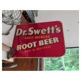 Dr. Swett