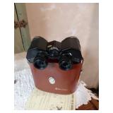Bell & Howell 8x40 Extra Wide Angle Binoculars