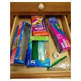 Food Storage and Freezer Bags