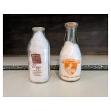 Eddy Dairy and Price