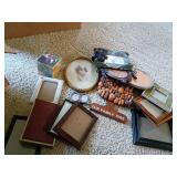 Decorative Picture Frames and Items