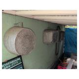 Vintage Utility Farm Lot