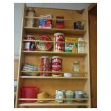 Vintage Tins and Apothecary Items
