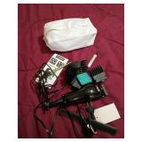 Conair Haircut Kit With Case
