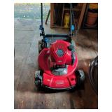 Toro Recycler Personal Pace Lawn Mower