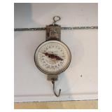 Farm Master Dairy Scale by Sears 40 lb