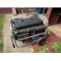 PowerStroke 8500W Generator with Honda GX390