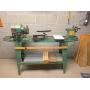 Central Machinery 12x36 Wood Lathe T34706