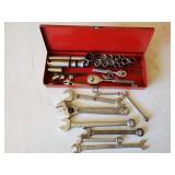 Collection of proto tools