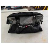 Porter-Cable FN250C 16-Ga Finish Nailer w/ Bag