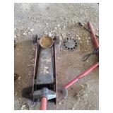 Floor Jack