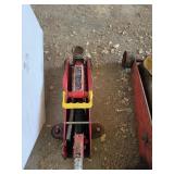 Floor Jack