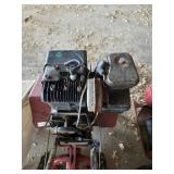 Toro 5hp Garden Tiller