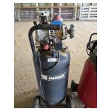 Jobsmart Air Compressor 125 PSI