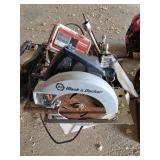 Miscellaneous Power Tools, Paint Sprayer, 4 ways,
