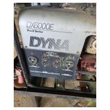 DX6000E DYNA Briggs and Stratton