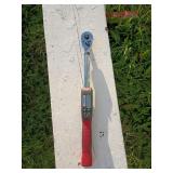 AC Delco torque wrench