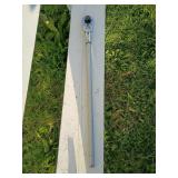 Snap On-  1" ratchet