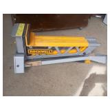 Rockwell JawHorse Portable Work Support Stand