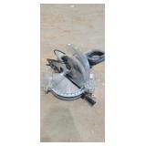 Delta miter saw
