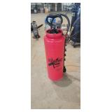 Chapin Xtreme industrial concrete sprayer