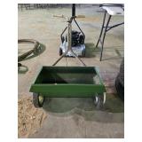 Seeder 2ft