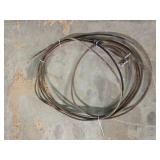 Towing Cable