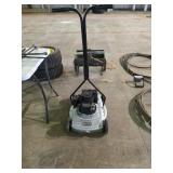 Roto Clipper