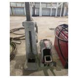 Railroad Jack