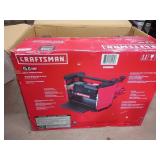 CRAFTSMAN 15A 12-1/2" Thickness Planer