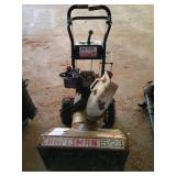 Craftsman II 8 Speed Power Propelled Snowblower