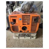 STIHL Backpack Blower