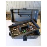 Tool box full of SK brand tools