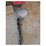 Yale Pully 1 Ton