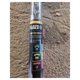Glow Fish Rod Set