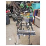 Hitachi C12LSH 12" Sliding Compound Miter Saw