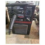 Century Wire Feed Welder Dual Purpose 120V